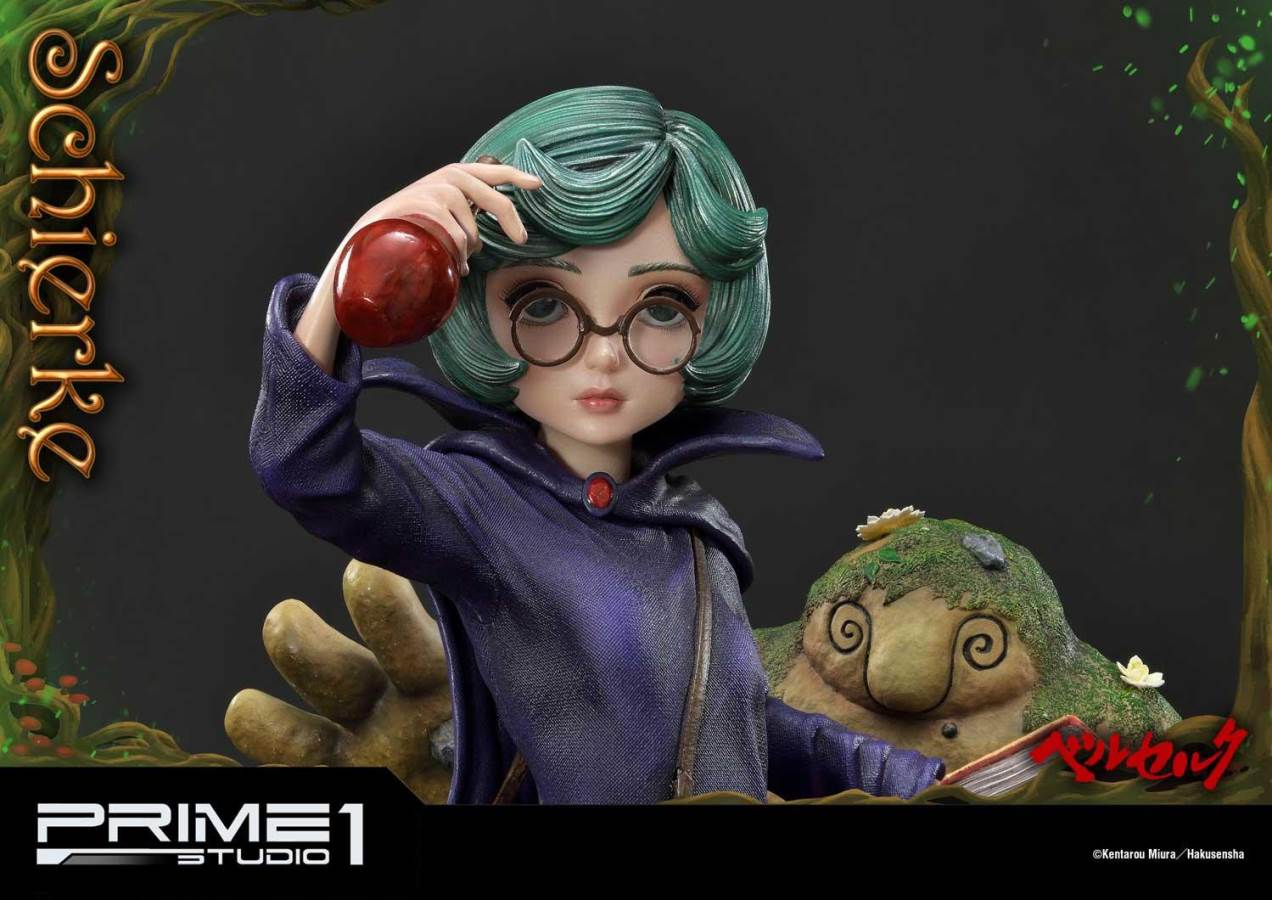Berserk Schierke Bonus Version (Prime1Studio)