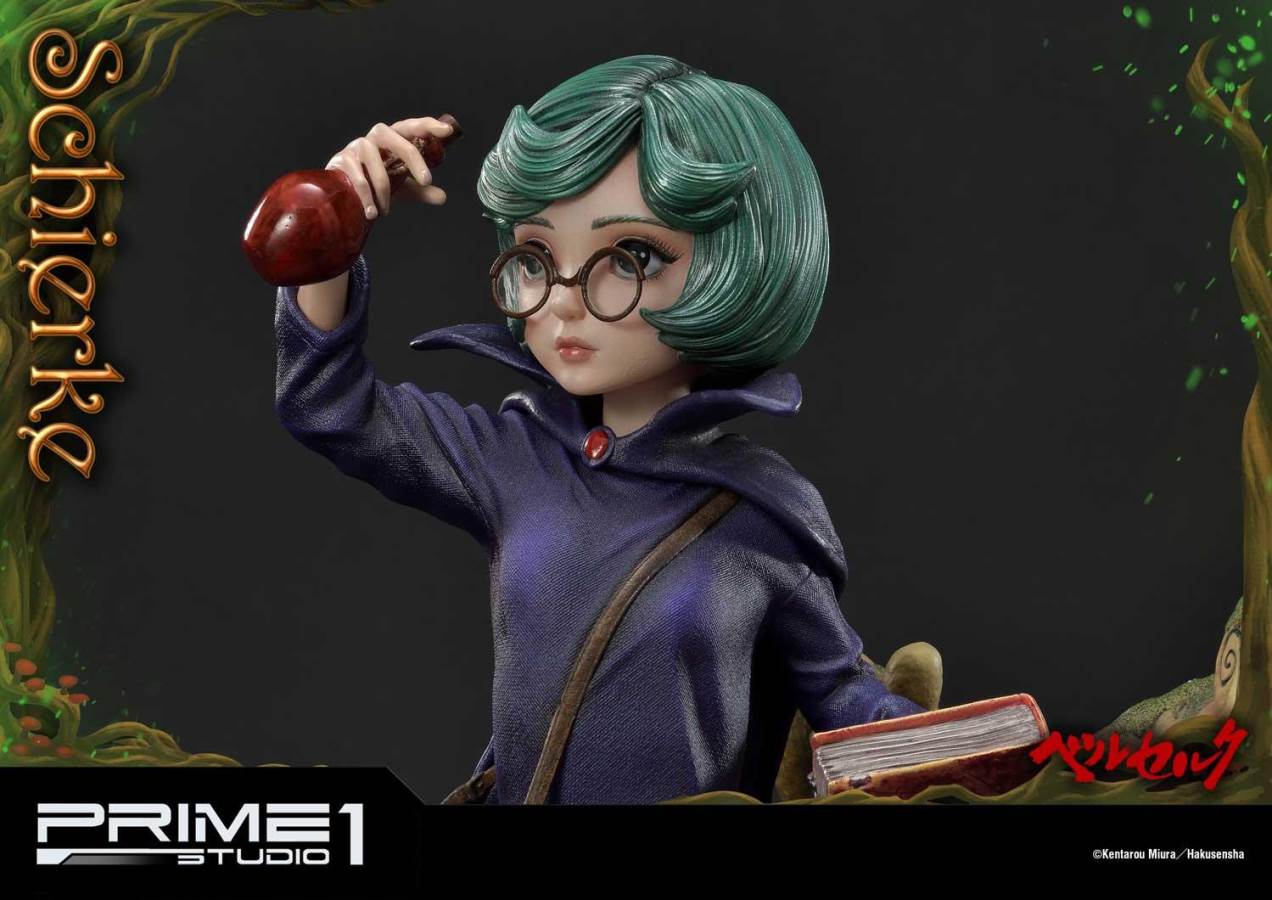 Berserk Schierke Bonus Version (Prime1Studio)