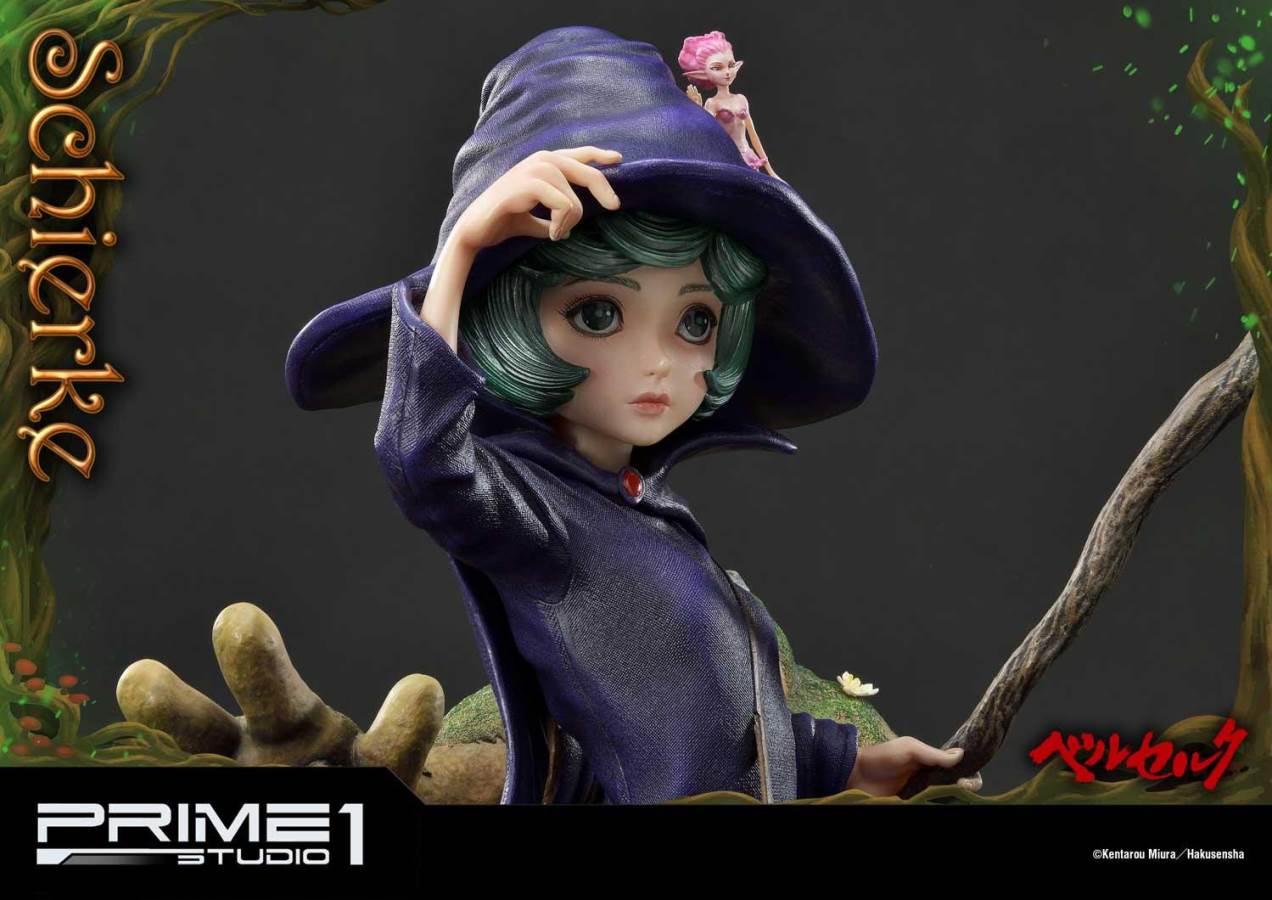 Berserk Schierke Bonus Version (Prime1Studio)