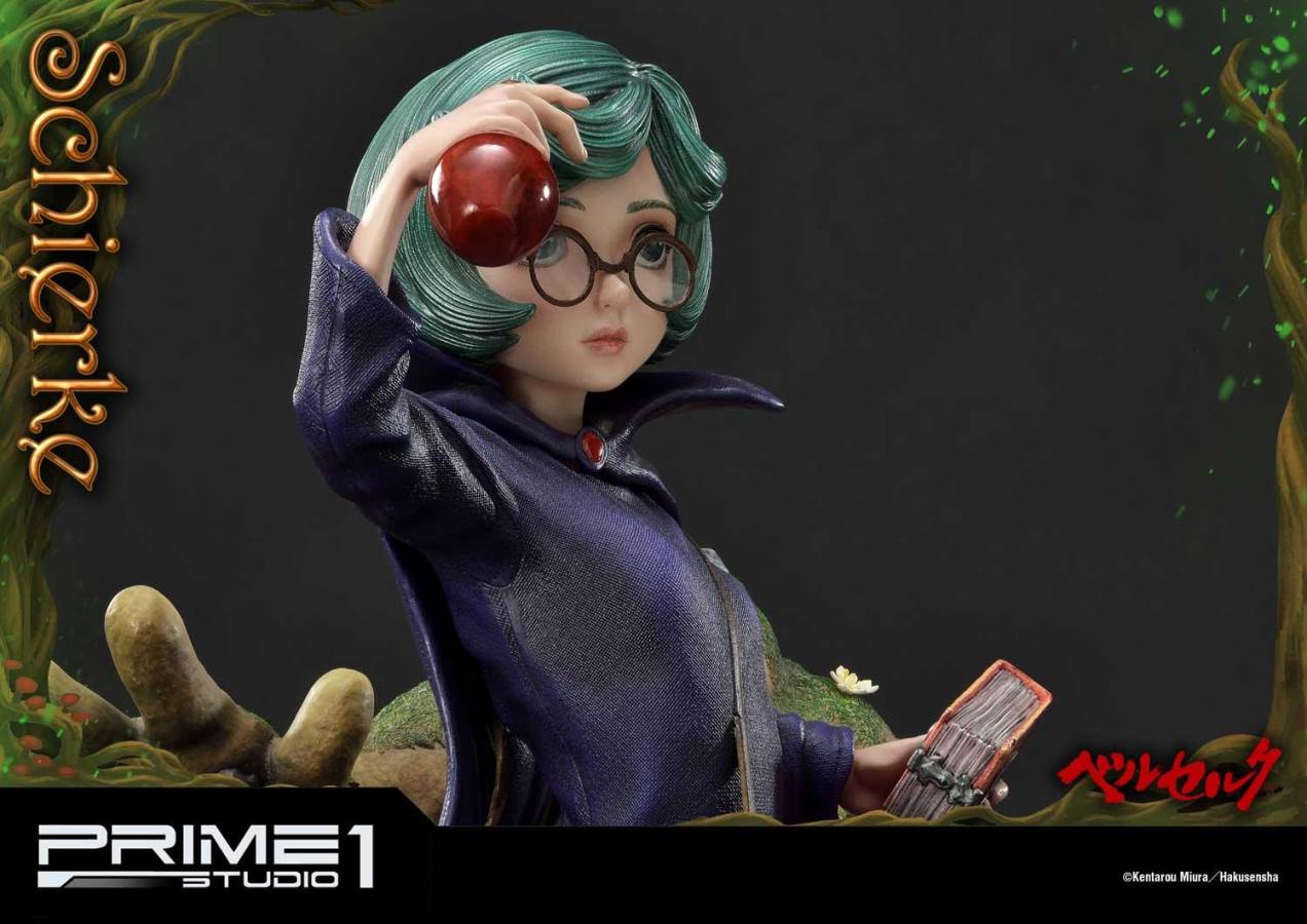 Berserk Schierke Bonus Version (Prime1Studio)