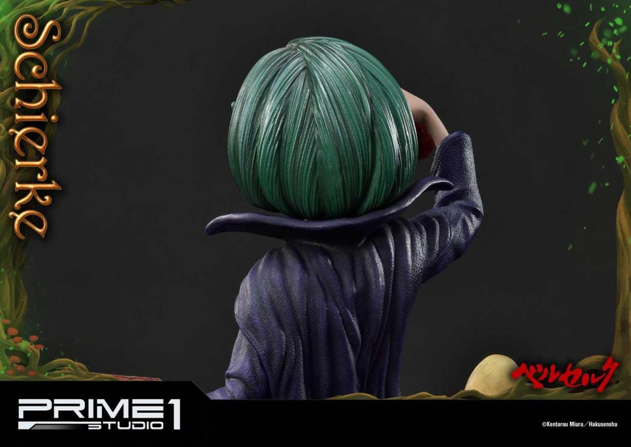 Berserk Schierke Bonus Version (Prime1Studio)
