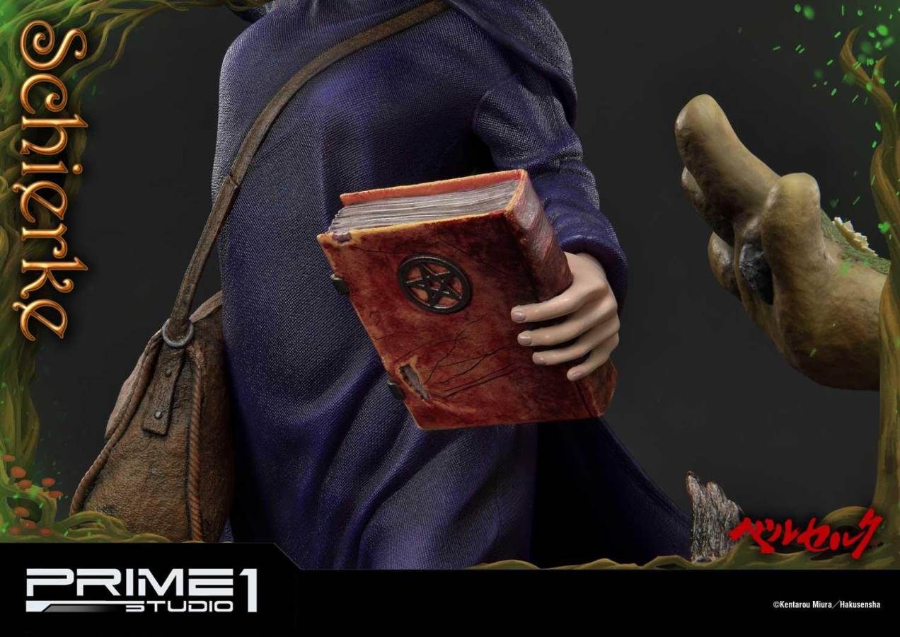 Berserk Schierke Bonus Version (Prime1Studio)