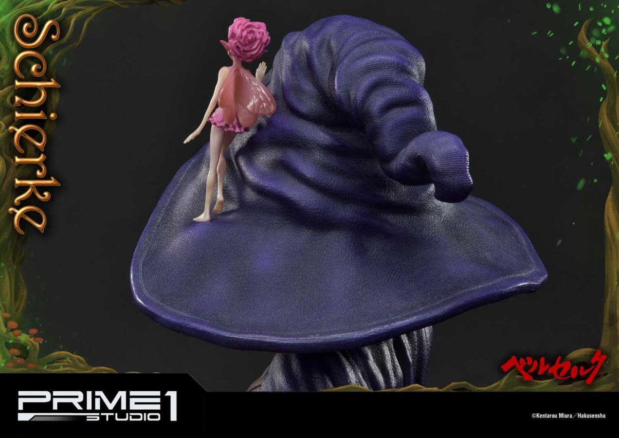 Berserk Schierke Bonus Version (Prime1Studio)
