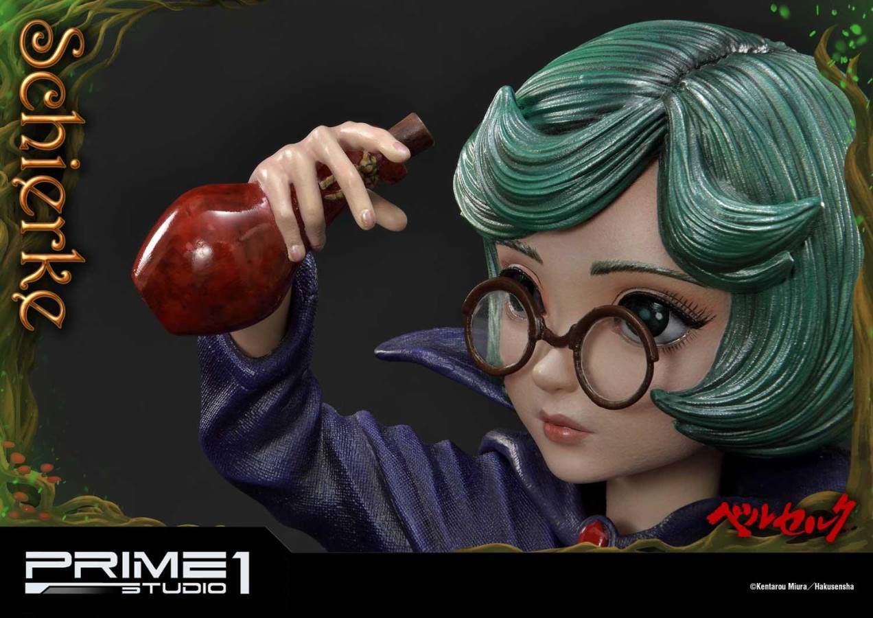 Berserk Schierke Bonus Version (Prime1Studio)