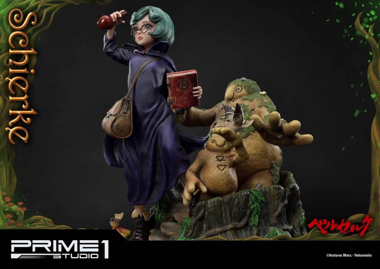 Berserk Schierke Bonus Version (Prime1Studio)