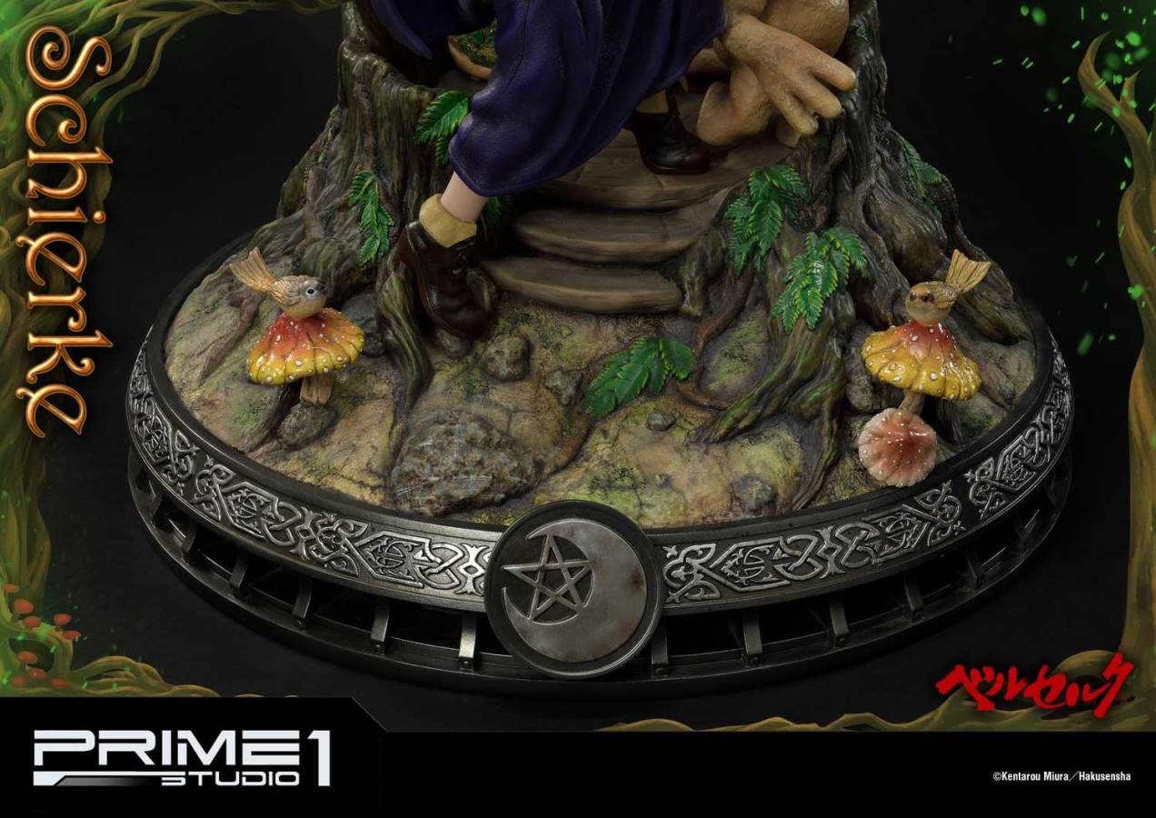 Berserk Schierke Bonus Version (Prime1Studio)