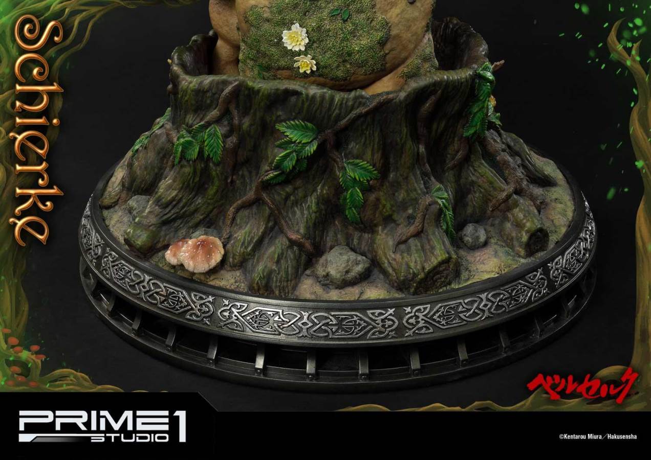 Berserk Schierke Bonus Version (Prime1Studio)