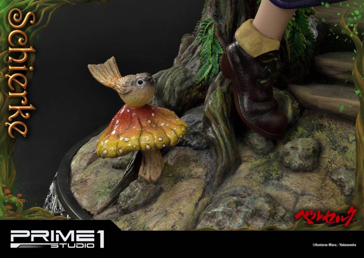 Berserk Schierke Bonus Version (Prime1Studio)