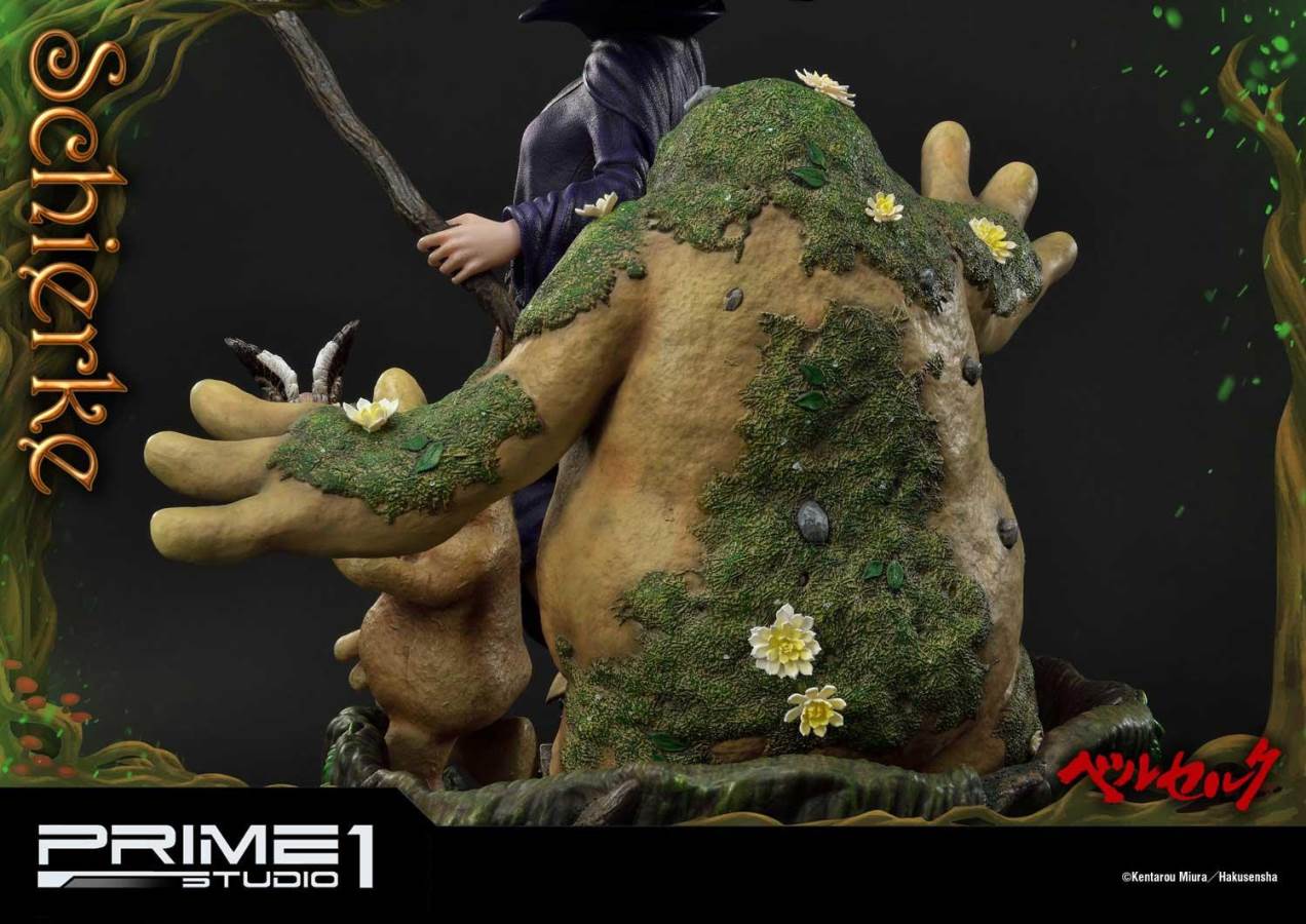 Berserk Schierke Bonus Version (Prime1Studio)