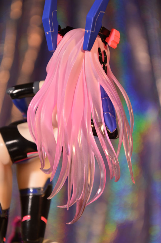 Attractive Bunny Chessia 1/5 (Maya's house)