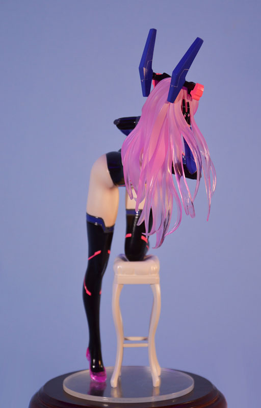 Attractive Bunny Chessia 1/5 (Maya's house)