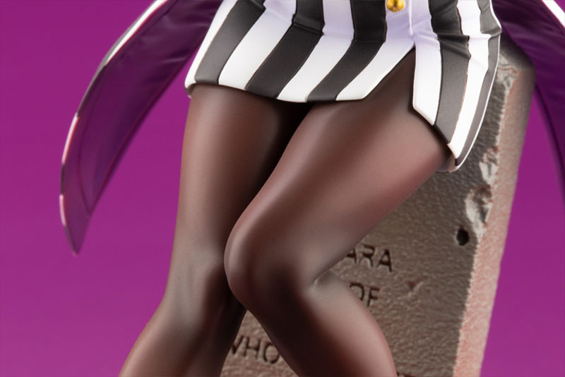HORROR BISHOUJO BEETLEJUICE 1/7 (Kotobukiya)