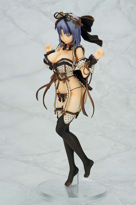 Senran Kagura Burst Re: Newal Yumi Sweet Lingerie Ver. 1/7 (Bellfine)
