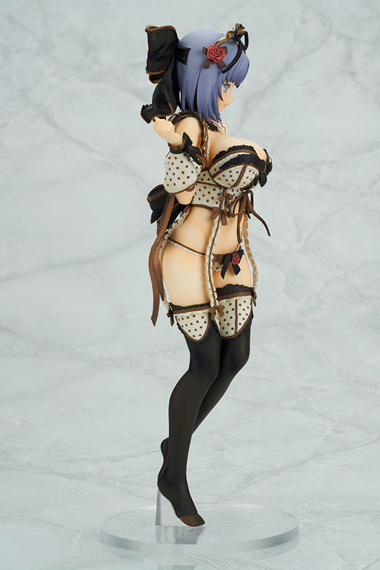 Senran Kagura Burst Re: Newal Yumi Sweet Lingerie Ver. 1/7 (Bellfine)