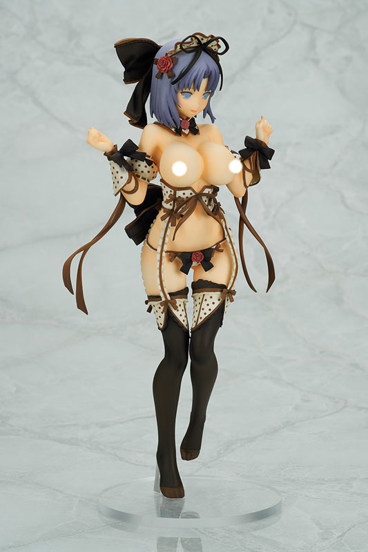 Senran Kagura Burst Re: Newal Yumi Sweet Lingerie Ver. 1/7 (Bellfine)
