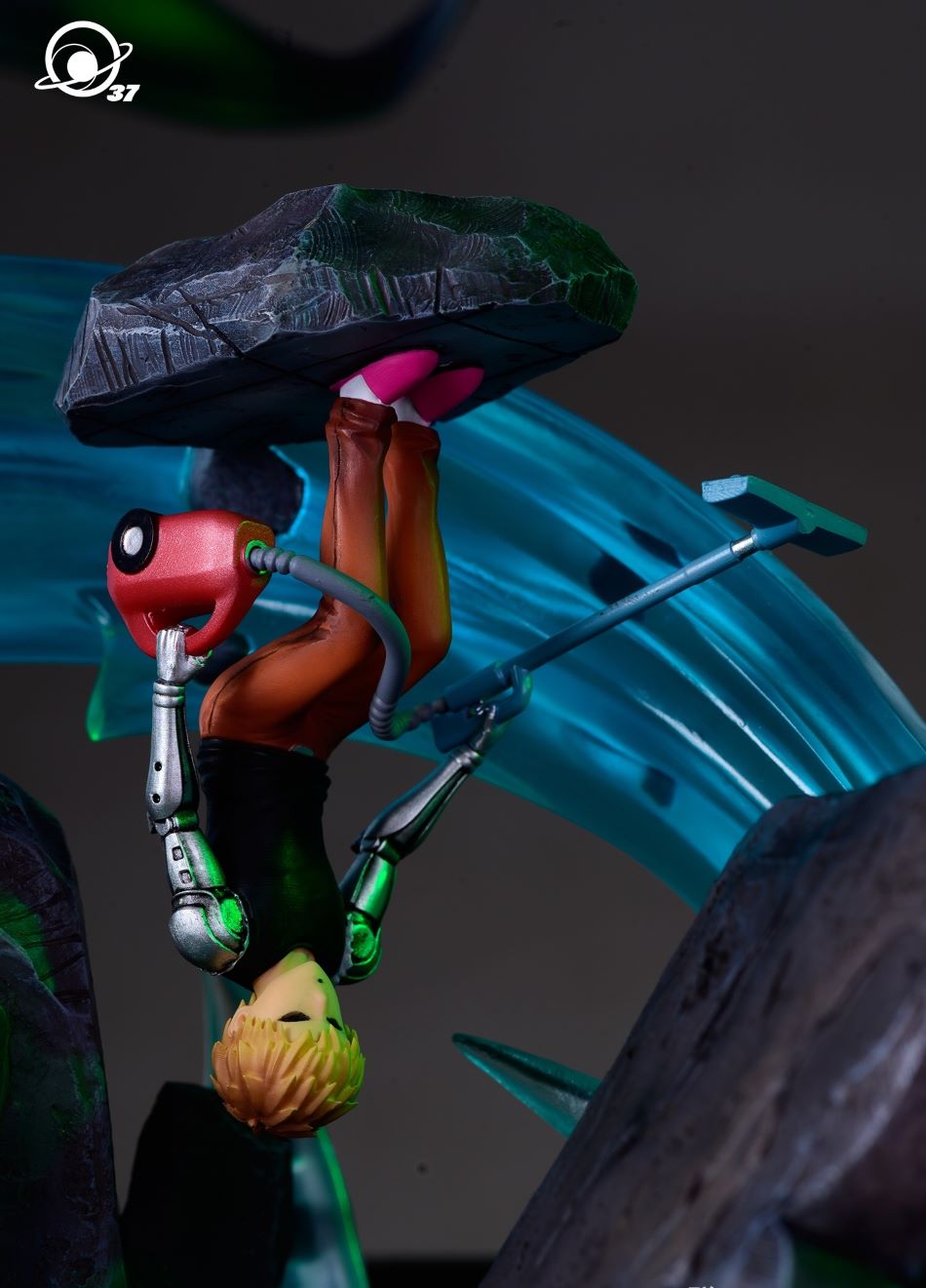 37Lab Studio - Tatmasuki