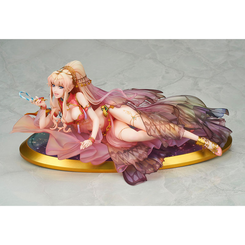 Alpha Omega Macross Frontier Sheryl Nome Gorgeous Ver