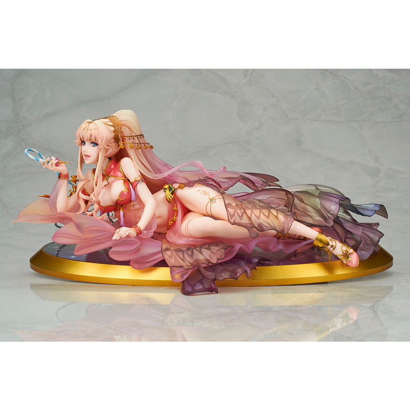 Alpha Omega Macross Frontier Sheryl Nome Gorgeous Ver