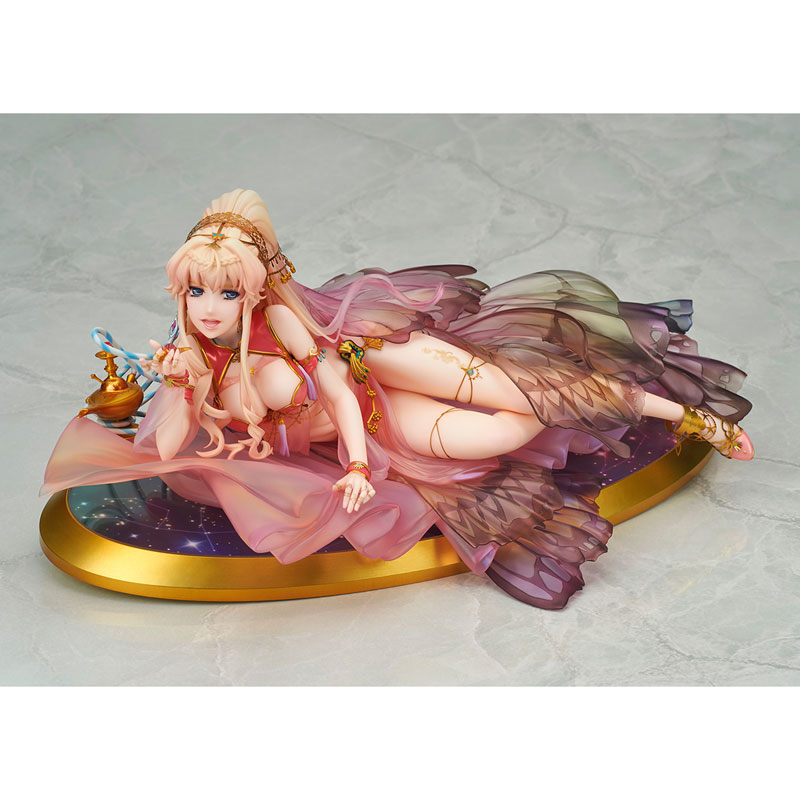 Alpha Omega Macross Frontier Sheryl Nome Gorgeous Ver