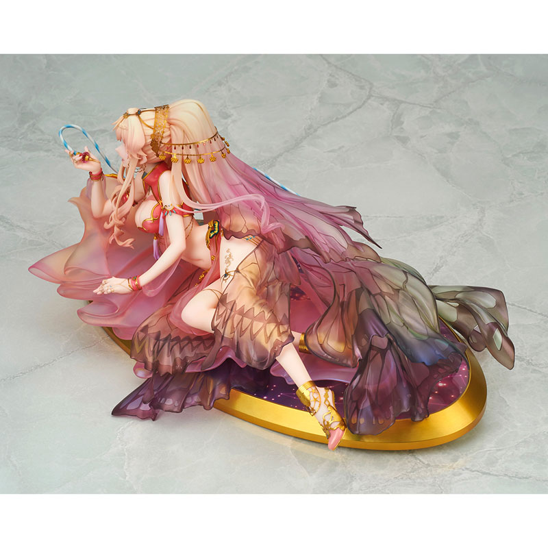 Alpha Omega Macross Frontier Sheryl Nome Gorgeous Ver