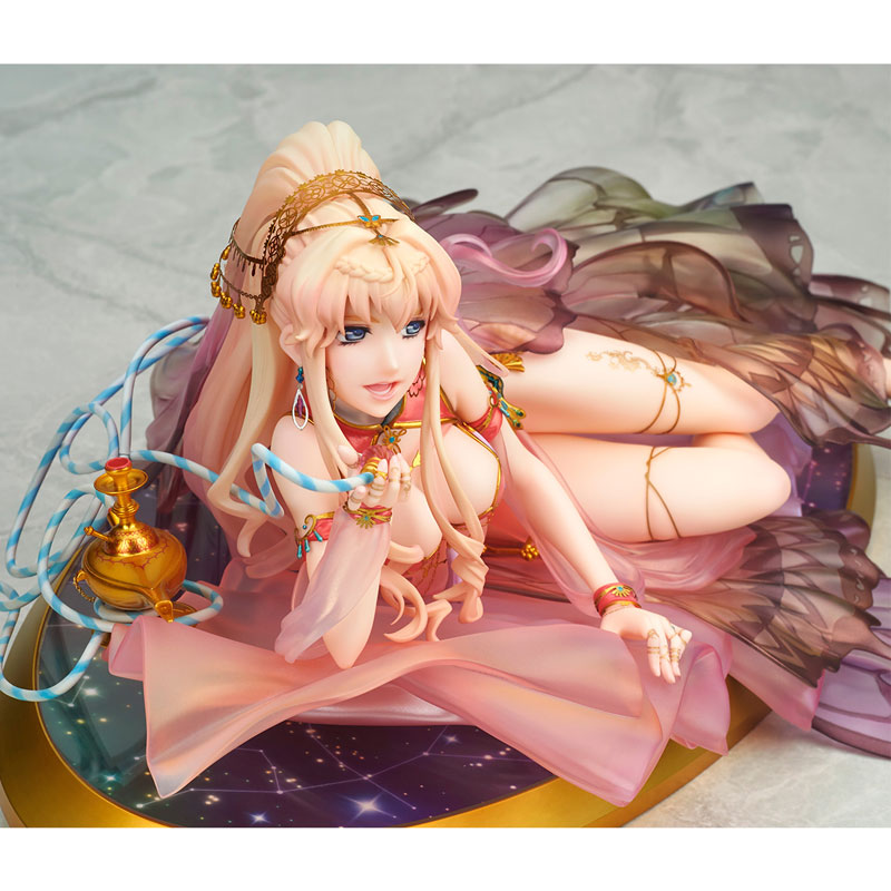 Alpha Omega Macross Frontier Sheryl Nome Gorgeous Ver