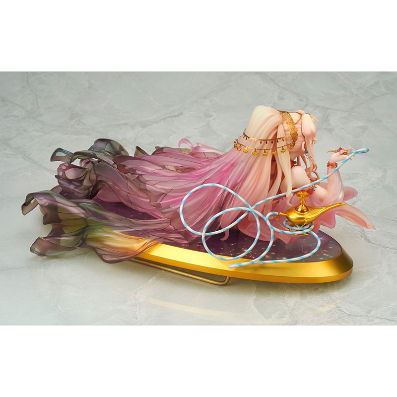 Alpha Omega Macross Frontier Sheryl Nome Gorgeous Ver