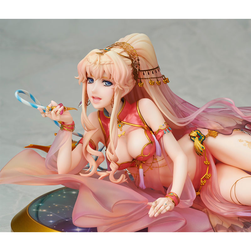 Alpha Omega Macross Frontier Sheryl Nome Gorgeous Ver