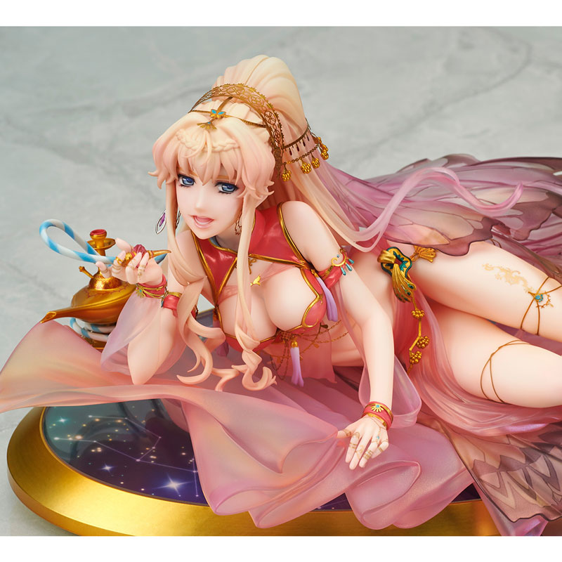 Alpha Omega Macross Frontier Sheryl Nome Gorgeous Ver