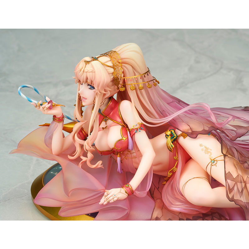 Alpha Omega Macross Frontier Sheryl Nome Gorgeous Ver