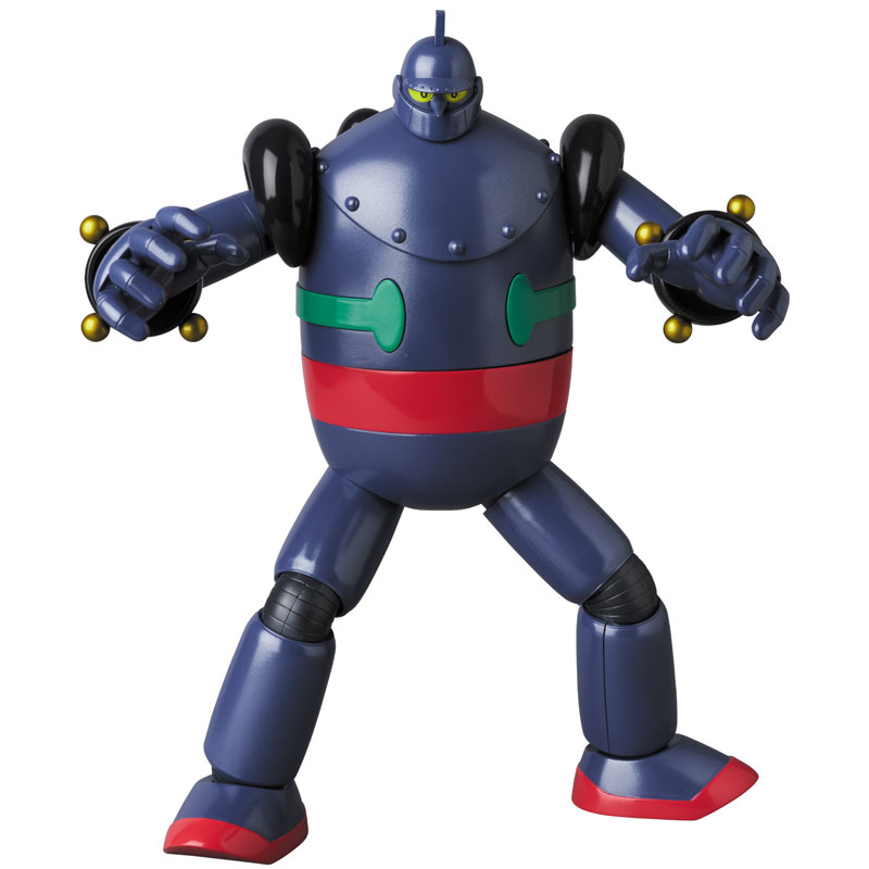 MAFEX No.120 Tetsujin 28-go (Gigantor) Medicom Toy