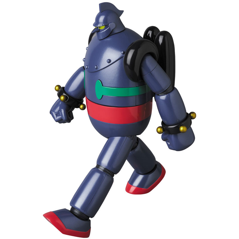 MAFEX No.120 Tetsujin 28-go (Gigantor) Medicom Toy