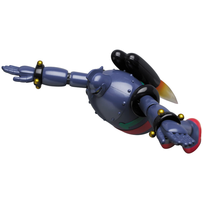 MAFEX No.120 Tetsujin 28-go (Gigantor) Medicom Toy