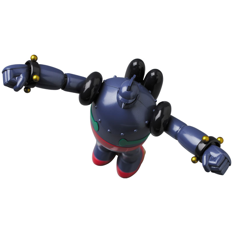 MAFEX No.120 Tetsujin 28-go (Gigantor) Medicom Toy