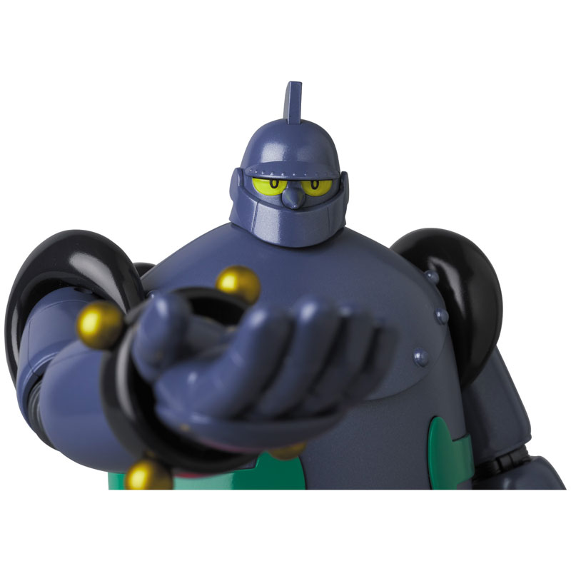 MAFEX No.120 Tetsujin 28-go (Gigantor) Medicom Toy