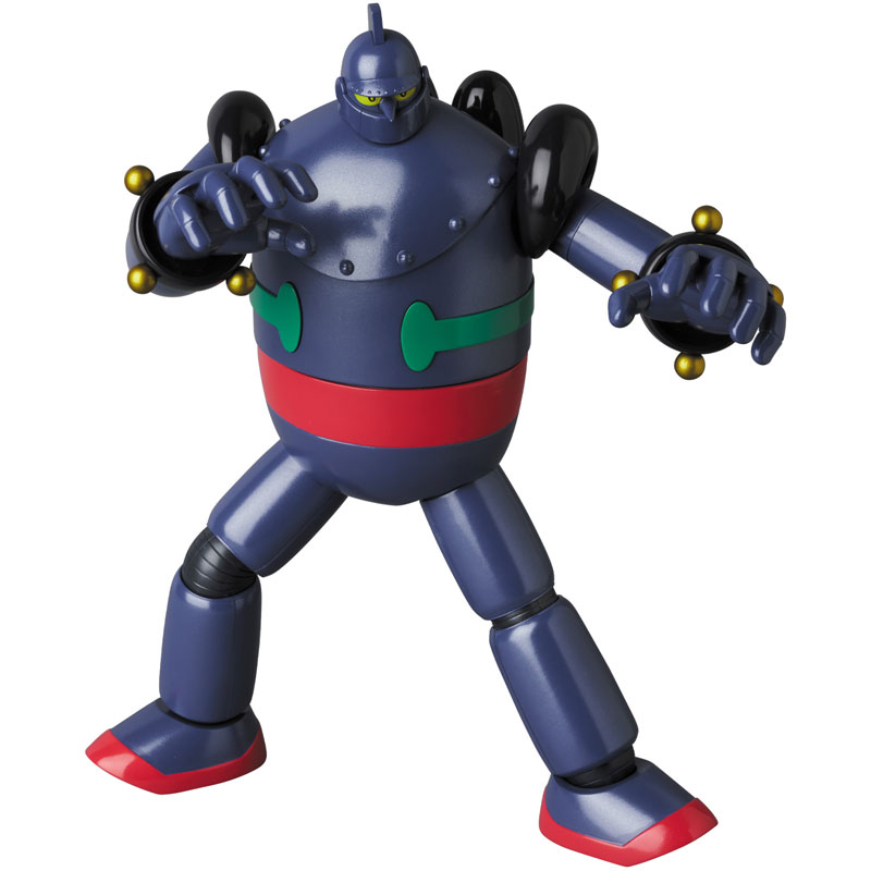 MAFEX No.120 Tetsujin 28-go (Gigantor) Medicom Toy