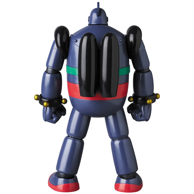 MAFEX No.120 Tetsujin 28-go (Gigantor) Medicom Toy