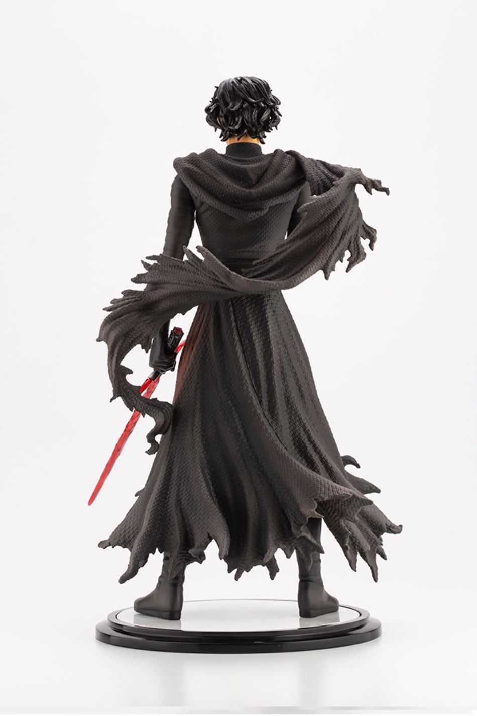 Star Wars - ARTFX Artist Series Kylo Ren -Cloaked in Shadows- 1/7 (Kotobukiya)