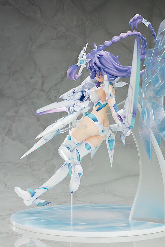 Purple Heart Lilac COOL (Good Smile Company)