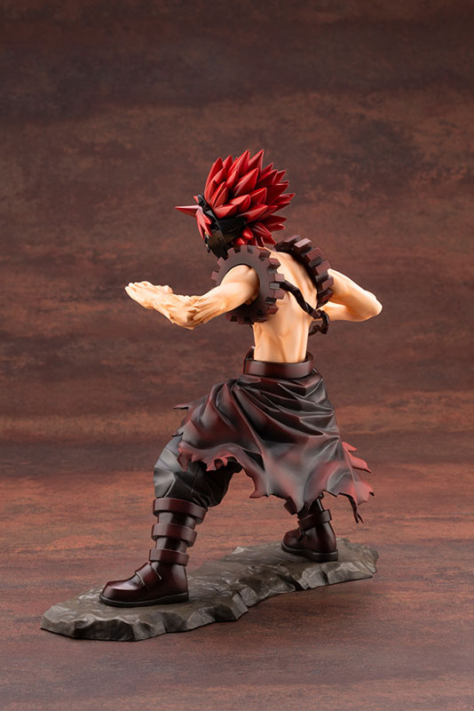 ARTFX J My Hero Academia Eijiro Kirishima 1/8 (Takara Tomy)