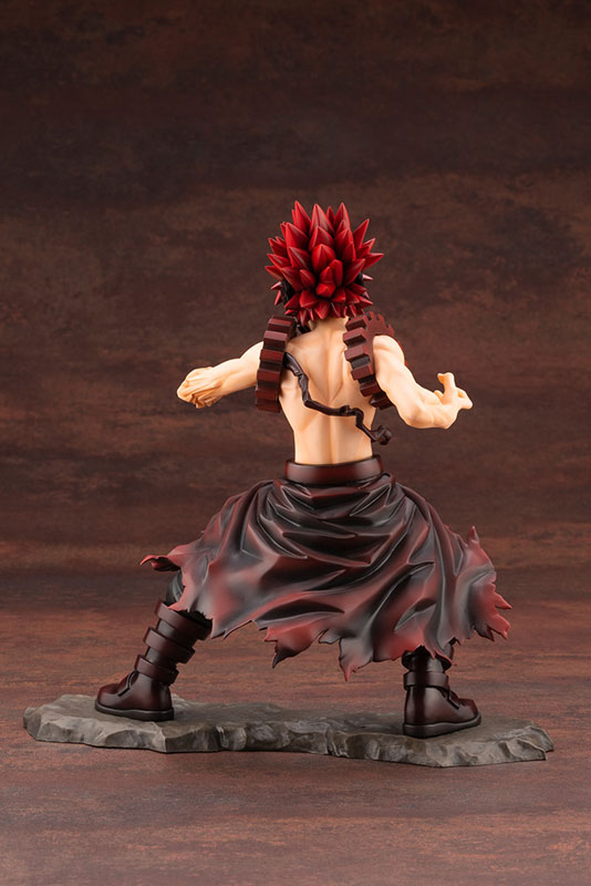 ARTFX J My Hero Academia Eijiro Kirishima 1/8 (Takara Tomy)