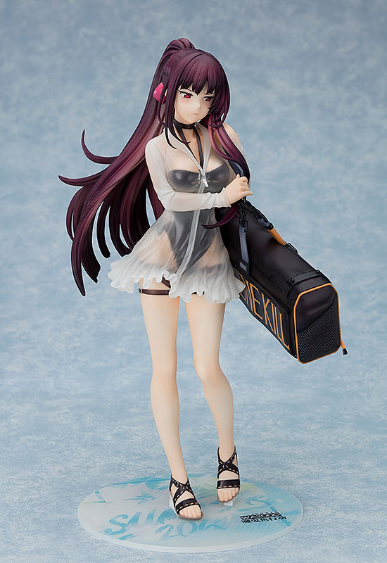 Girls' Frontline WA2000 Op. Manta Ray 1/7 (Good Smile Arts Shanghai)