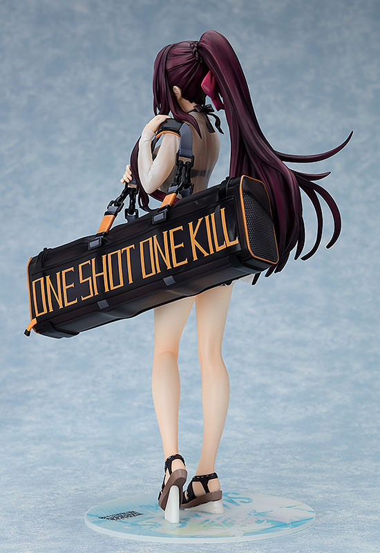 Girls' Frontline WA2000 Op. Manta Ray 1/7 (Good Smile Arts Shanghai)