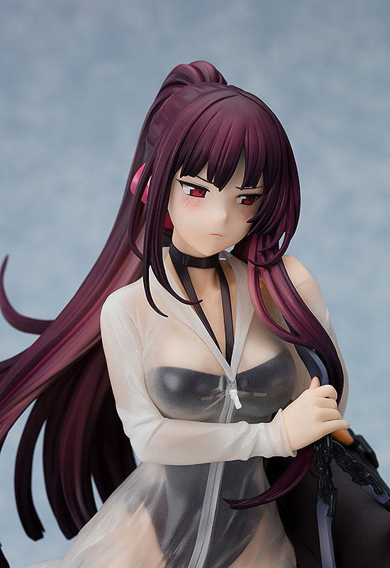 Girls' Frontline WA2000 Op. Manta Ray 1/7 (Good Smile Arts Shanghai)