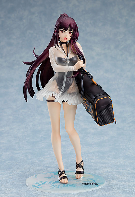 Girls' Frontline WA2000 Op. Manta Ray 1/7 (Good Smile Arts Shanghai)