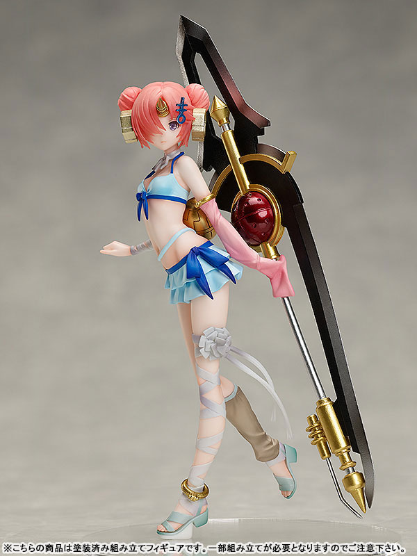 S-style Fate/Grand Order Saber/Frankenstein 1/12 (FREEing)