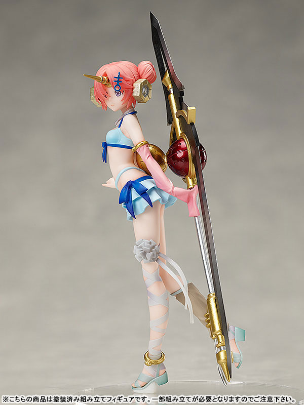 S-style Fate/Grand Order Saber/Frankenstein 1/12 (FREEing)