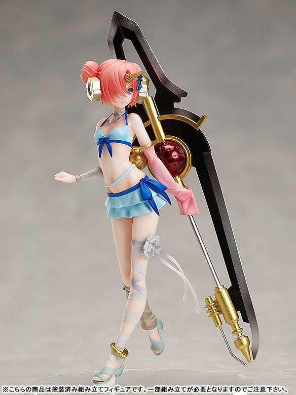 S-style Fate/Grand Order Saber/Frankenstein 1/12 (FREEing)