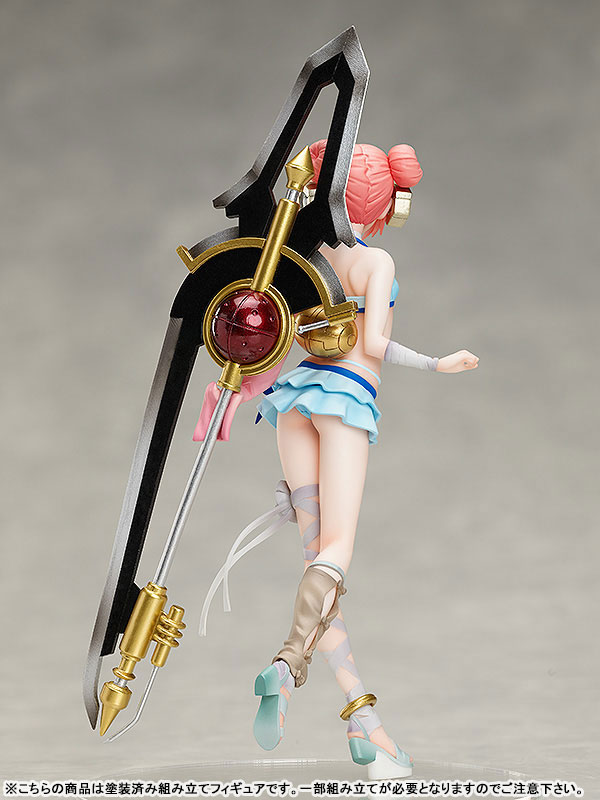 S-style Fate/Grand Order Saber/Frankenstein 1/12 (FREEing)