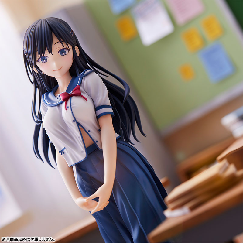 Ore wo Suki nano wa Omae dake kayo Sumireko Sanshokuin (Union Creative)