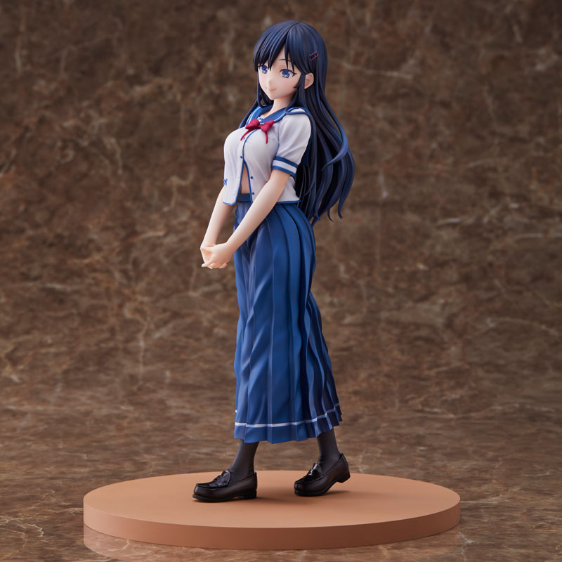 Ore wo Suki nano wa Omae dake kayo Sumireko Sanshokuin (Union Creative)